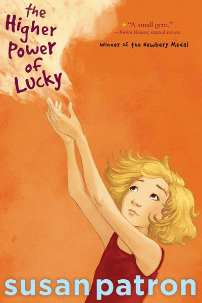 The Higher Power of Lucky