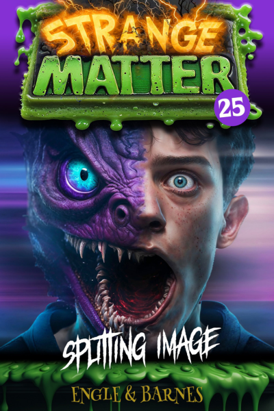 Strange Matter