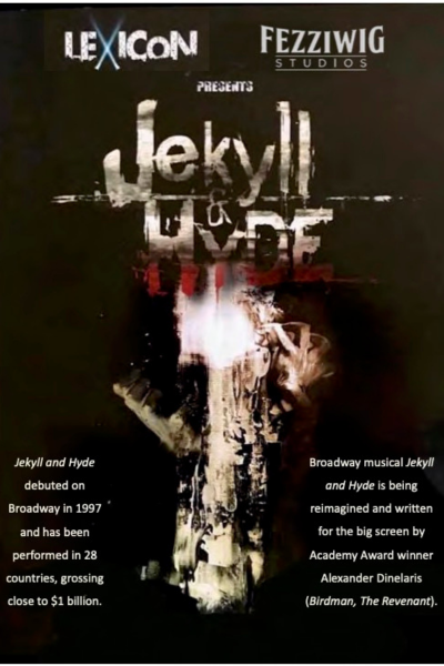 Jekyll & Hyde